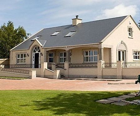 Causeway Lodge Bushmills Kültér fotó