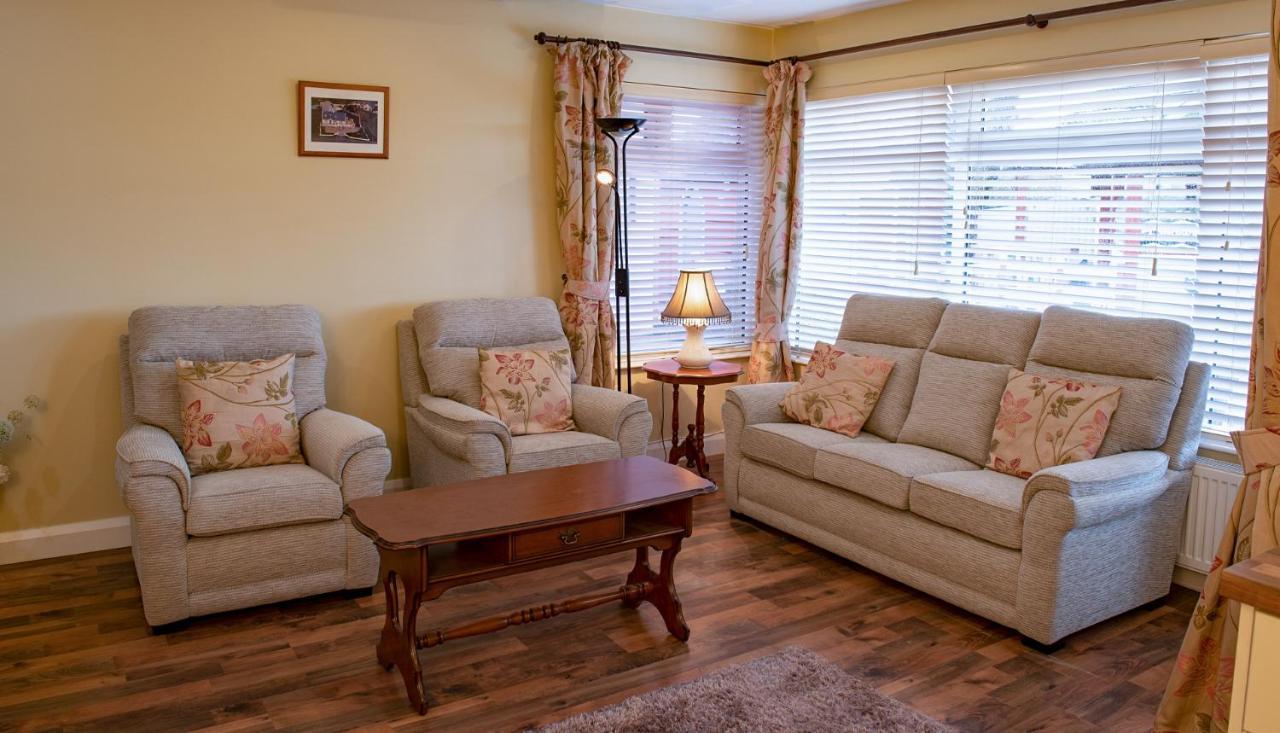 Causeway Lodge Bushmills Kültér fotó