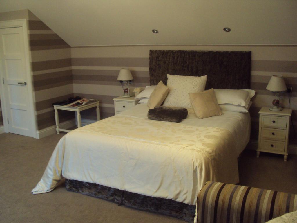 Causeway Lodge Bushmills Kültér fotó