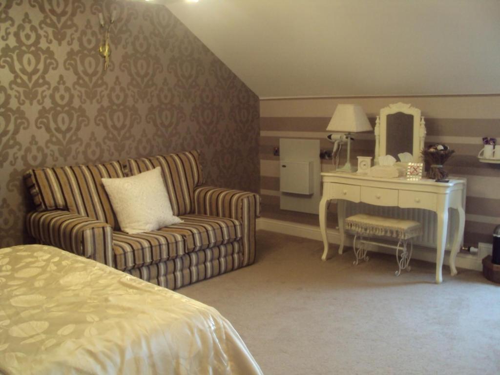 Causeway Lodge Bushmills Szoba fotó