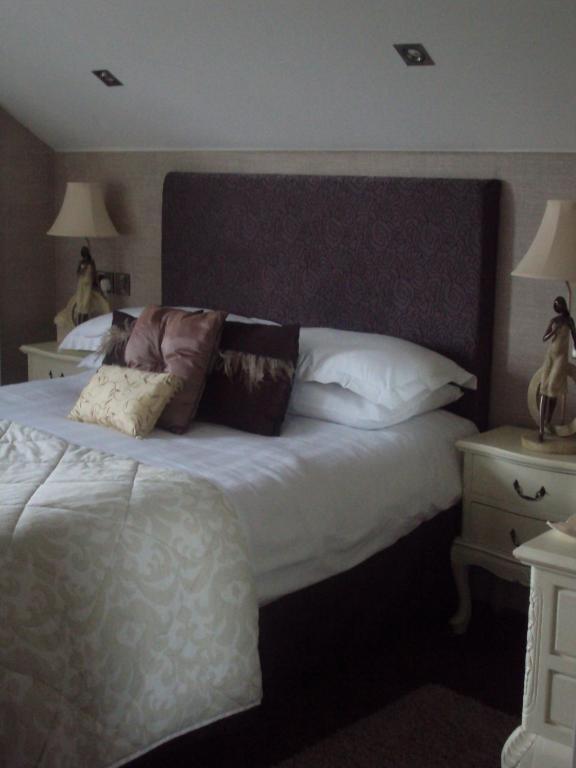 Causeway Lodge Bushmills Szoba fotó